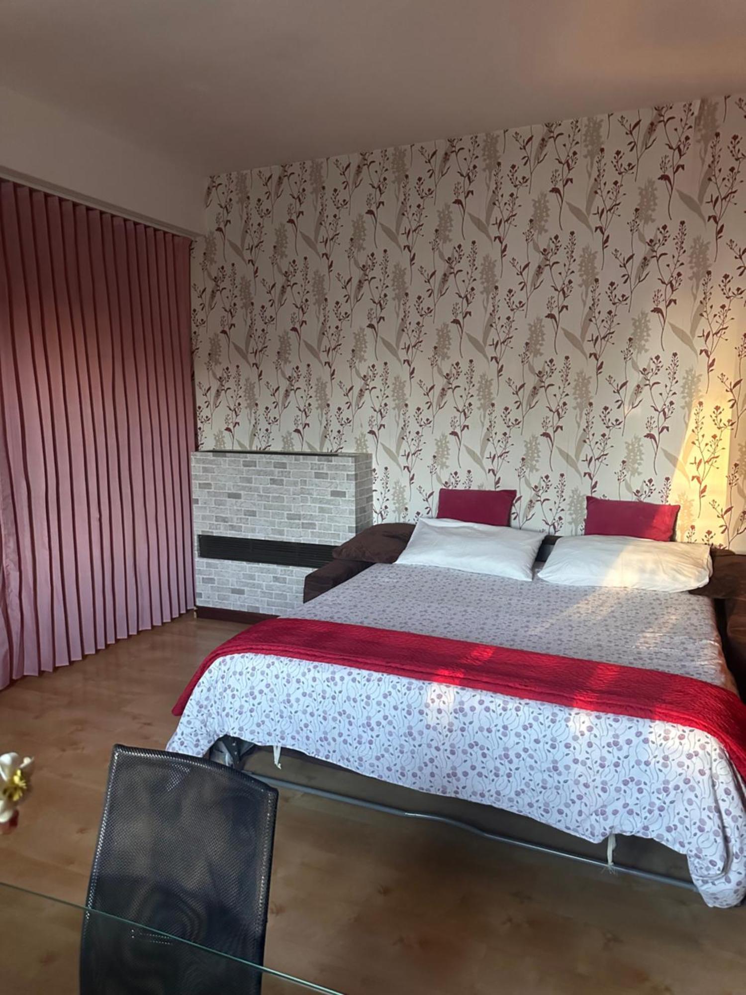 Appartamento Ferrucci Turin Exteriör bild