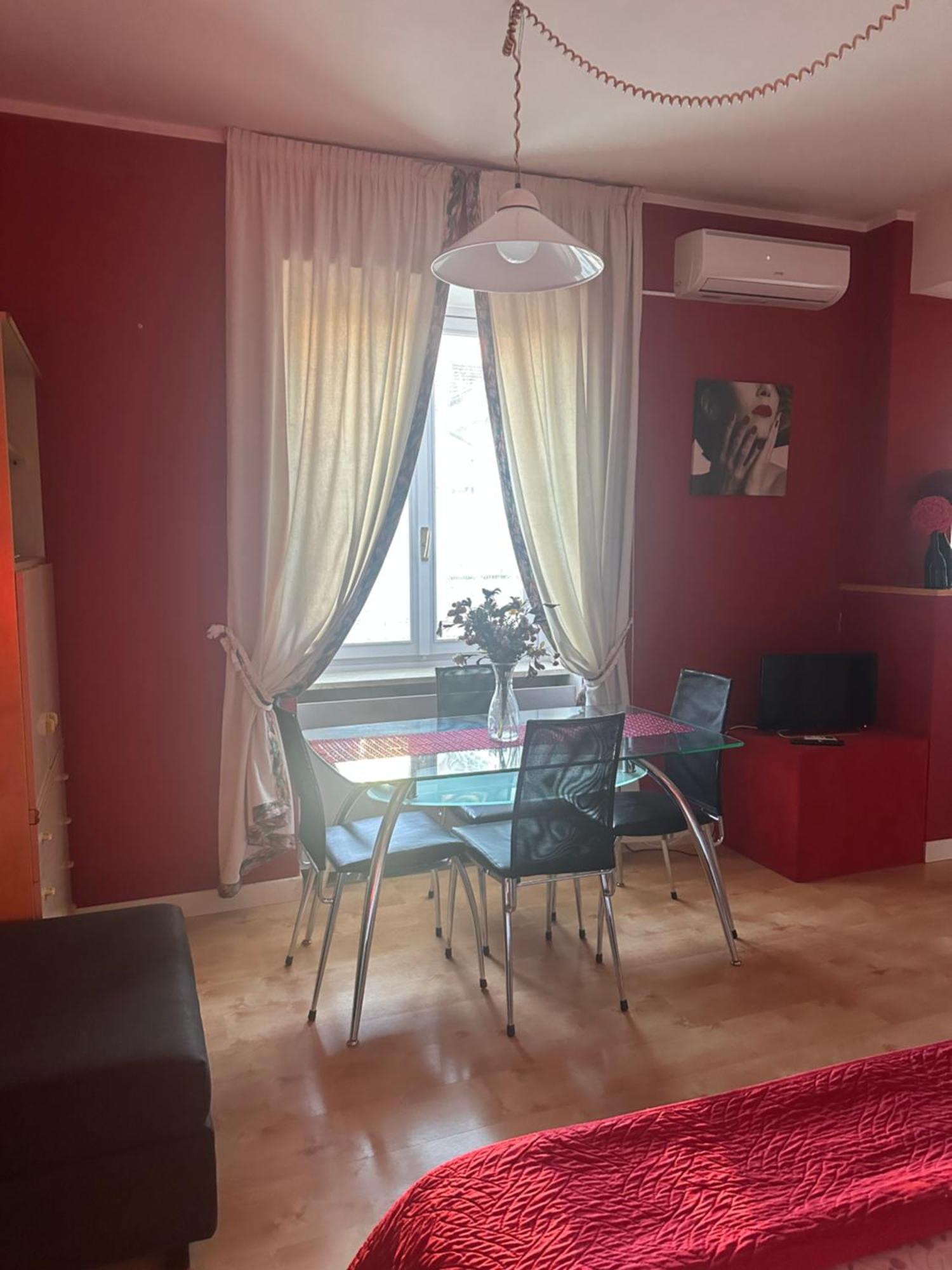 Appartamento Ferrucci Turin Exteriör bild