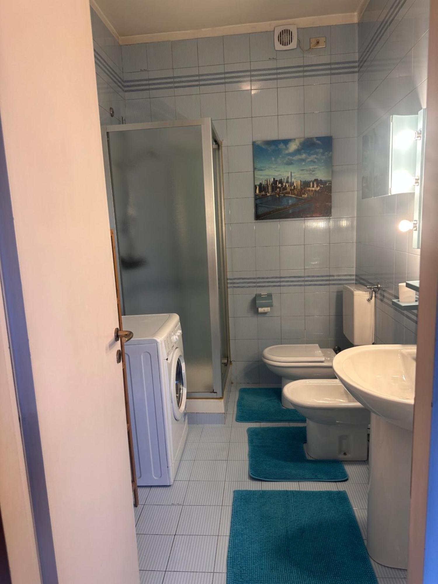 Appartamento Ferrucci Turin Exteriör bild