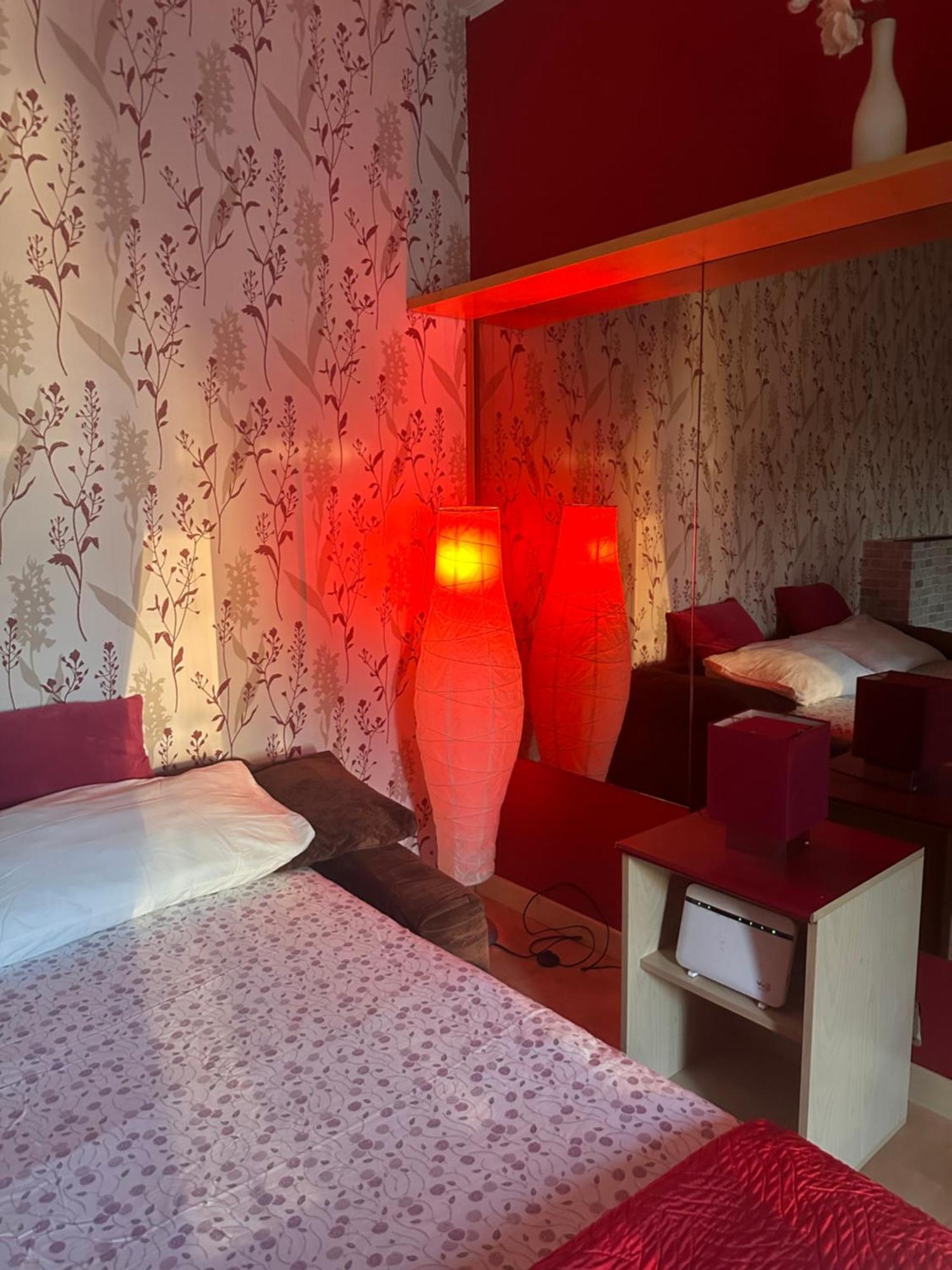 Appartamento Ferrucci Turin Exteriör bild