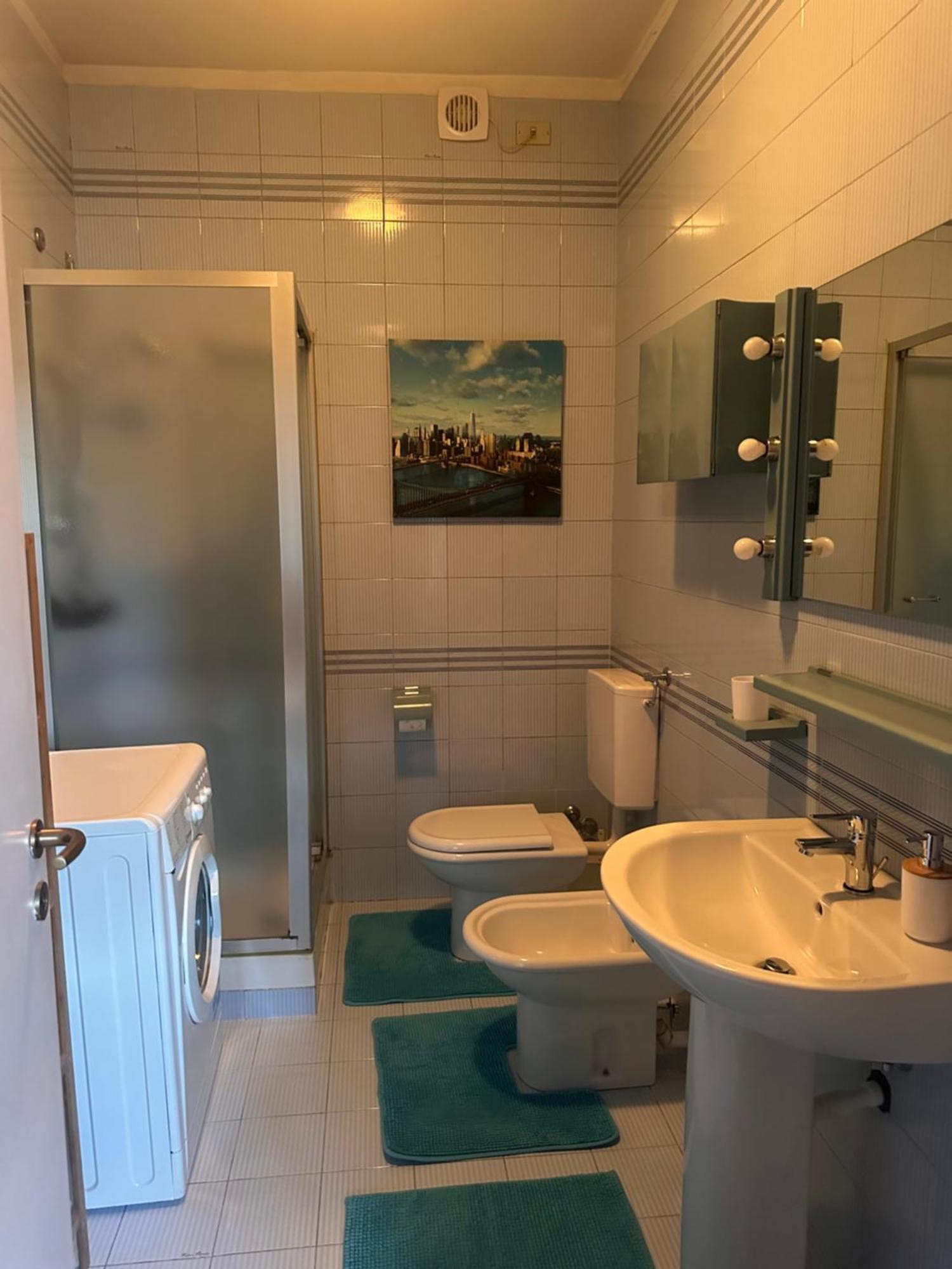 Appartamento Ferrucci Turin Exteriör bild