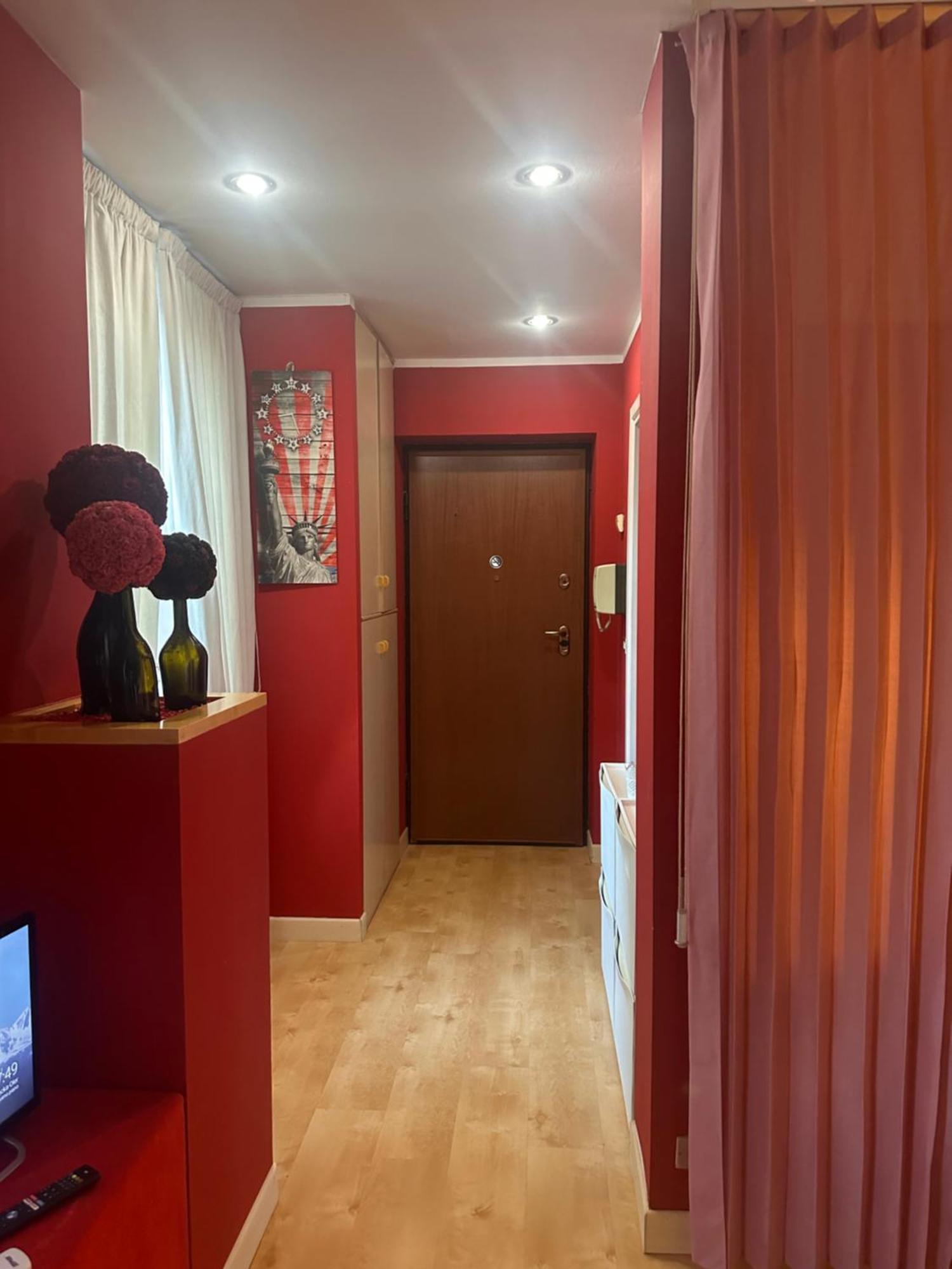 Appartamento Ferrucci Turin Exteriör bild
