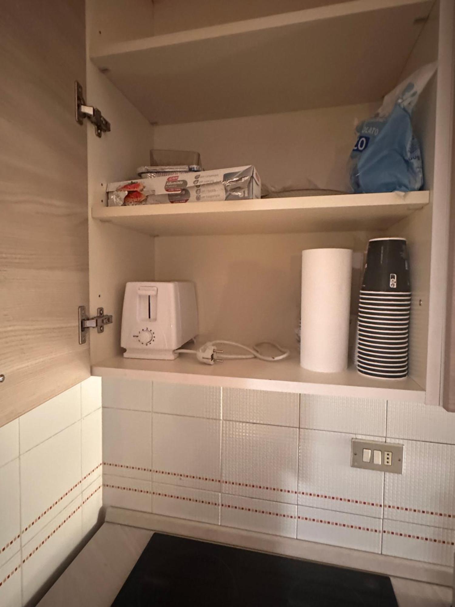 Appartamento Ferrucci Turin Exteriör bild