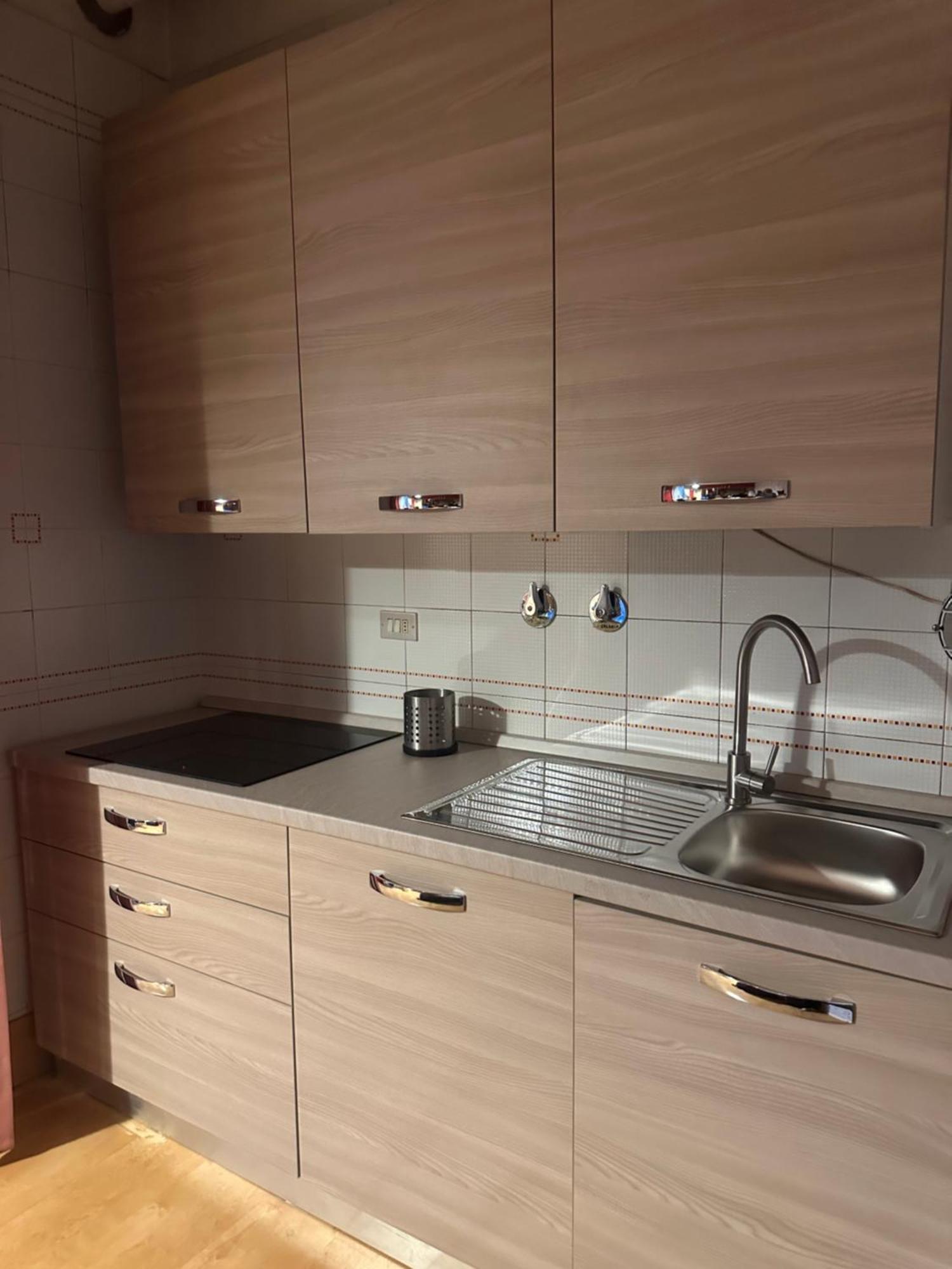 Appartamento Ferrucci Turin Exteriör bild