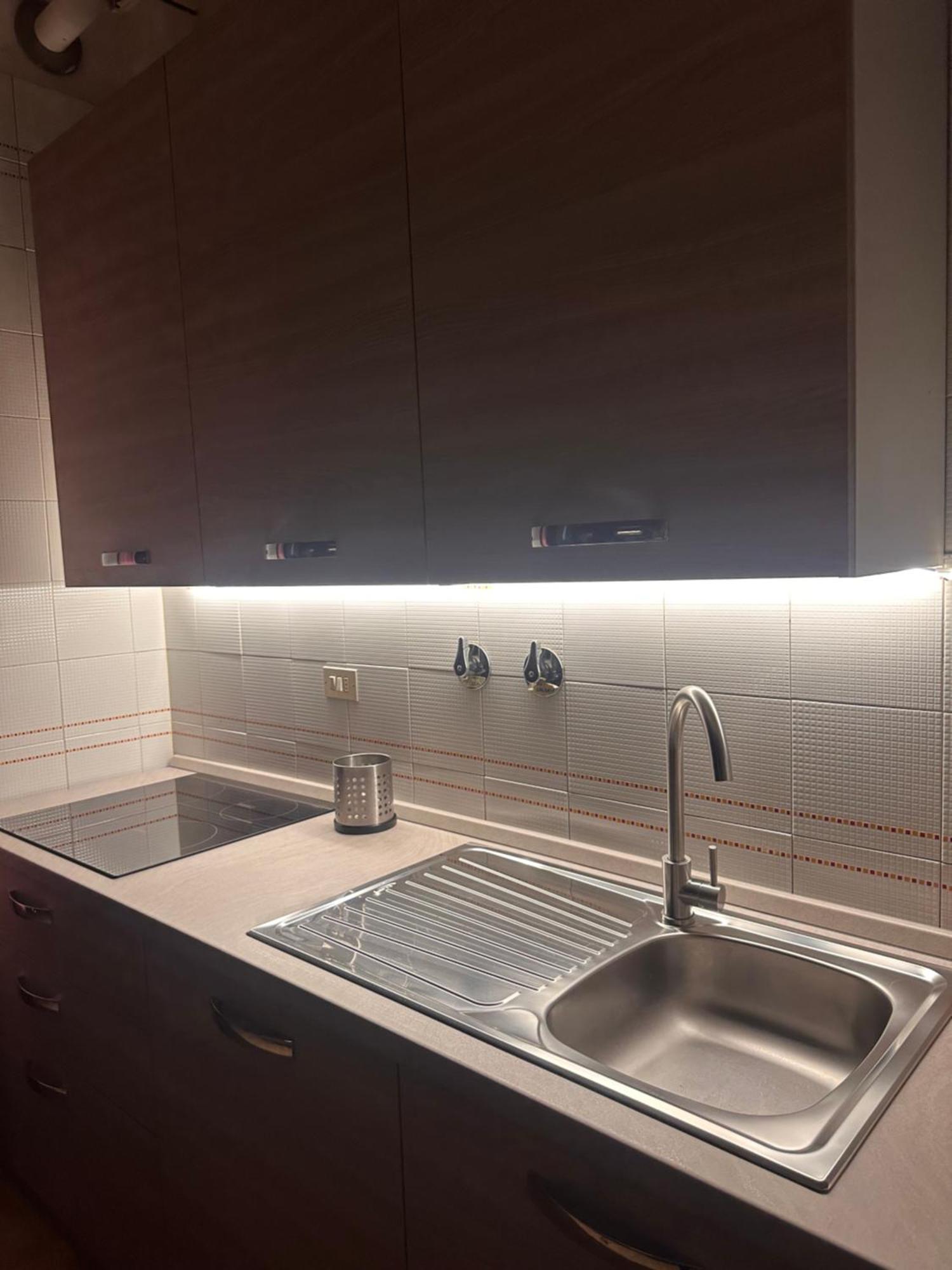 Appartamento Ferrucci Turin Exteriör bild