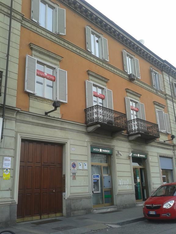 Appartamento Ferrucci Turin Rum bild