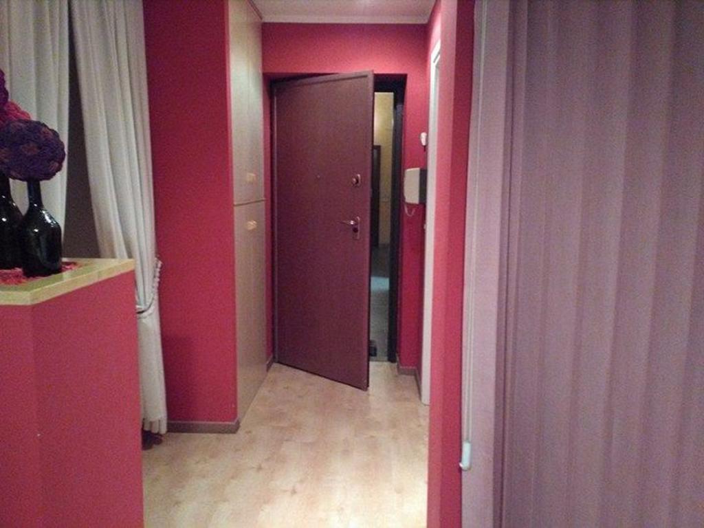 Appartamento Ferrucci Turin Exteriör bild